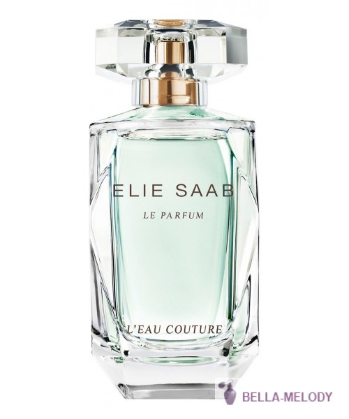 Elie Saab Le Parfum L'Eau Couture