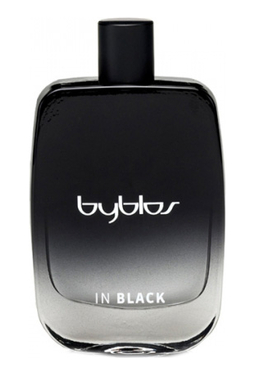 Byblos In Black