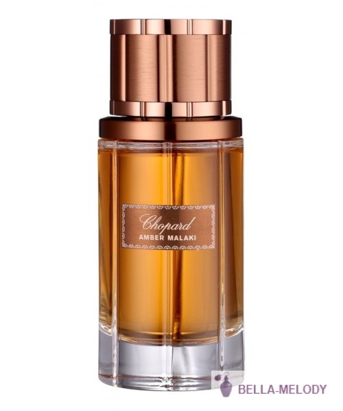 Chopard Amber Malaki