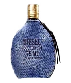 Diesel Fuel for Life Denim Collection Homme