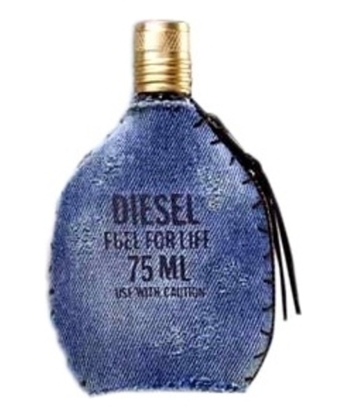 Diesel Fuel for Life Denim Collection Homme