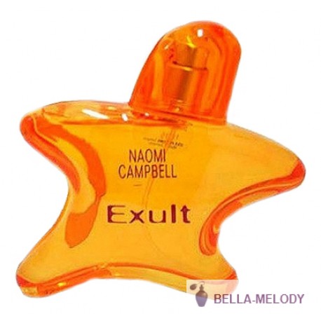 Naomi Campbell Exult 11