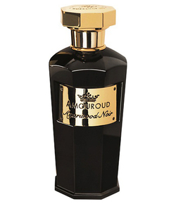 Amouroud Agarwood Noir