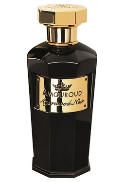 Amouroud Agarwood Noir