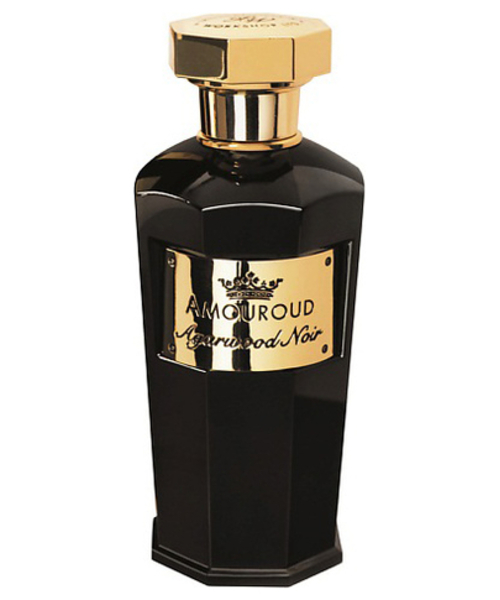 Amouroud Agarwood Noir