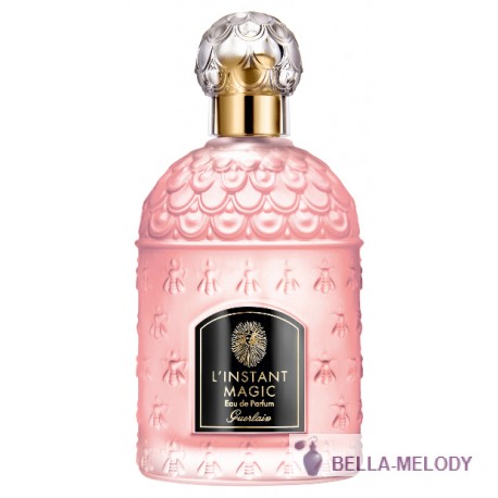 Guerlain L'Instant Magic 11