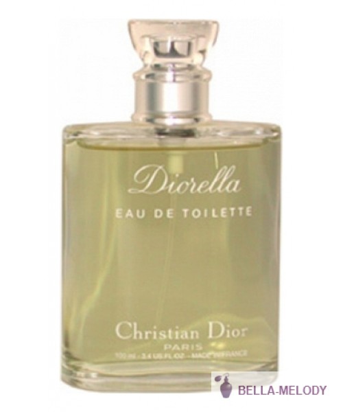 Christian Dior Diorella Винтаж