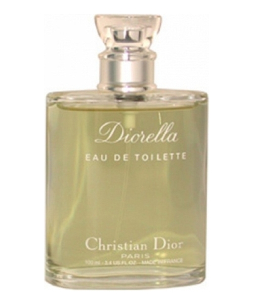 Christian Dior Diorella Винтаж