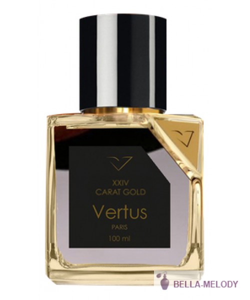 Vertus XXIV Carat Gold