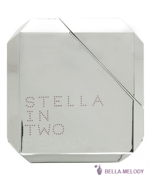 Stella McCartney In Two Peony Limited Edition