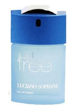 Luciano Soprani Just Free