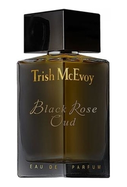 Trish McEvoy Black Rose Oud