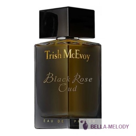 Trish McEvoy Black Rose Oud 11