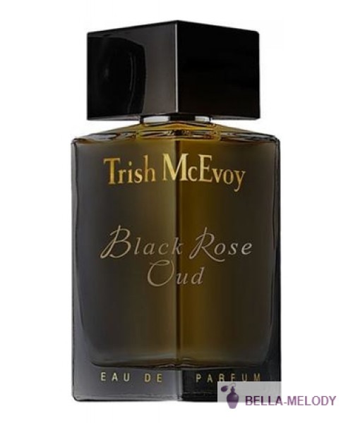 Trish McEvoy Black Rose Oud