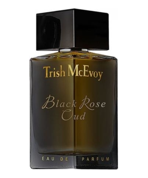 Trish McEvoy Black Rose Oud