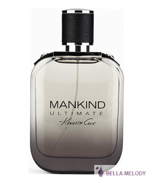 Kenneth Cole Mankind Ultimate