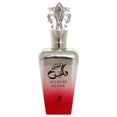 Ard Al Oud Bilquis Silver