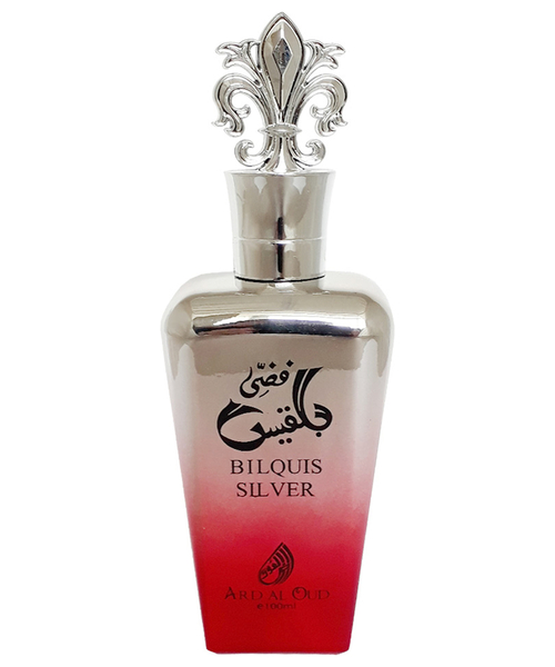 Ard Al Oud Bilquis Silver