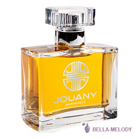 Jouany Perfumes Marrakech 11