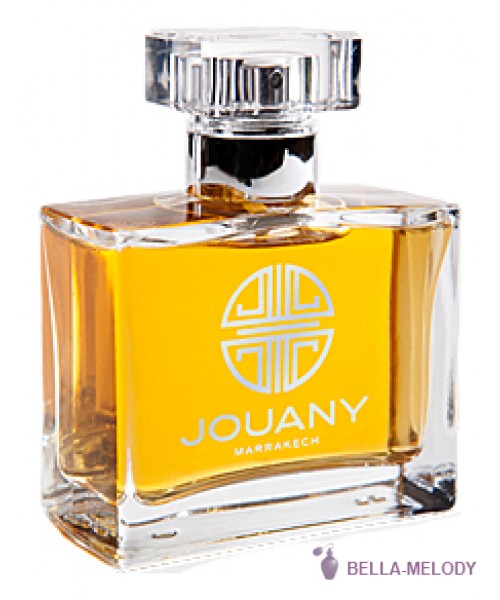 Jouany Perfumes Marrakech