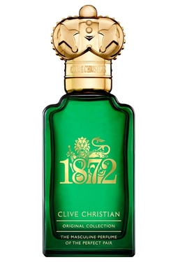 Clive Christian 1872 Masculine