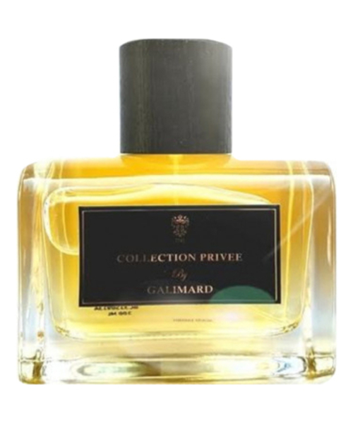 Galimard Aoud Jasmin