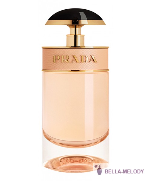 Prada Candy L'Eau