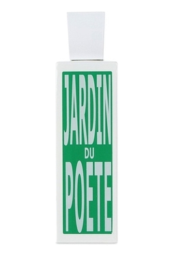 Eau D'Italie Jardin Du Poete