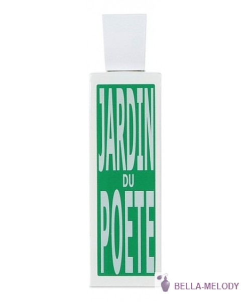 Eau D'Italie Jardin Du Poete