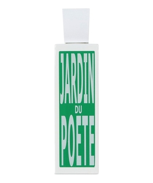 Eau D'Italie Jardin Du Poete