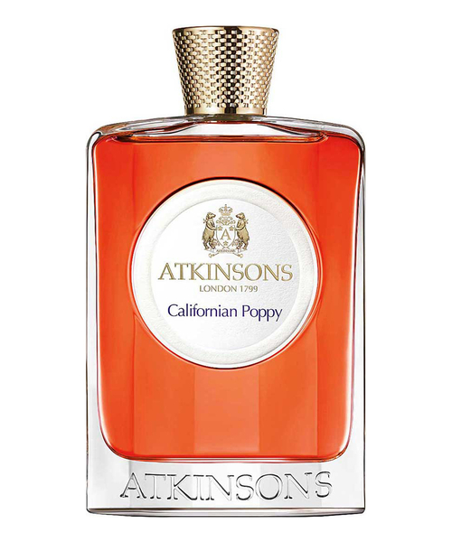 Atkinsons Californian Poppy 2017