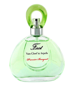 Van Cleef & Arpels First Premier Bouquet For Women