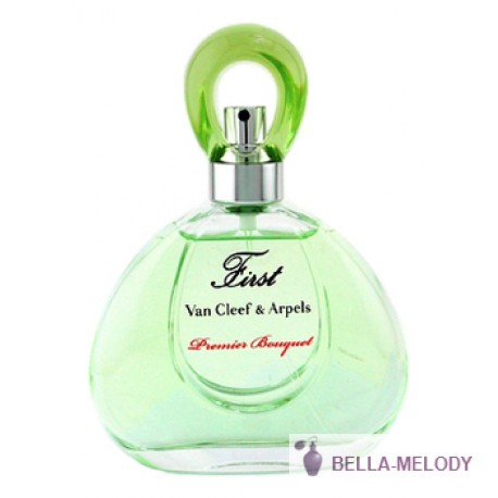 Van Cleef & Arpels First Premier Bouquet For Women 11