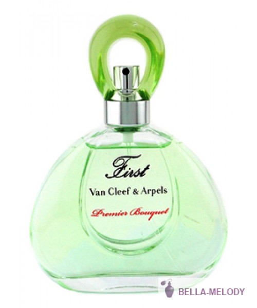 Van Cleef & Arpels First Premier Bouquet For Women