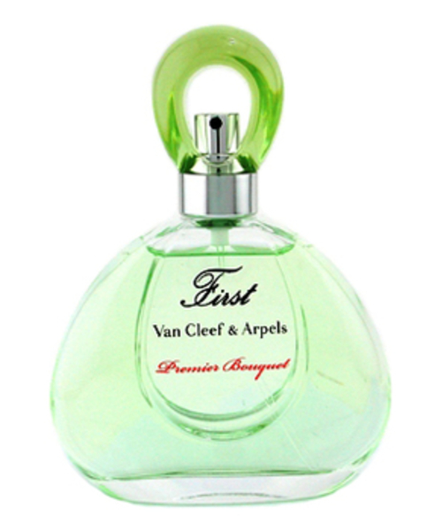 Van Cleef & Arpels First Premier Bouquet For Women