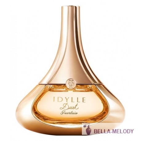 Guerlain Idylle Duet Jasmin-Lilas 11