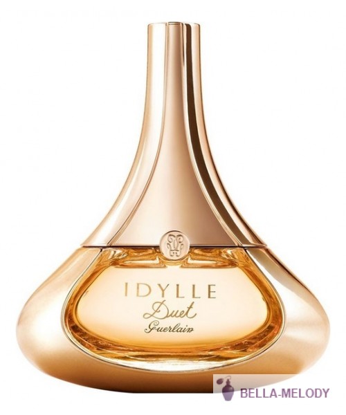 Guerlain Idylle Duet Jasmin-Lilas