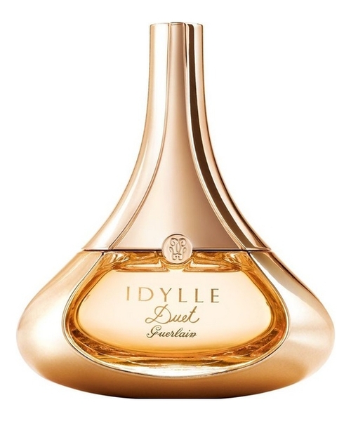 Guerlain Idylle Duet Jasmin-Lilas