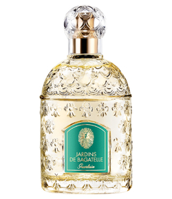 Guerlain Jardins De Bagatelle