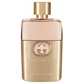 Gucci Guilty Pour Femme Eau De Parfum