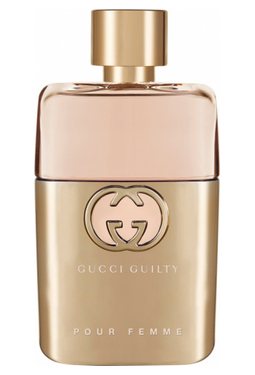 Gucci Guilty Pour Femme Eau De Parfum