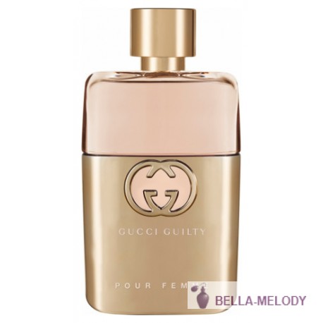 Gucci Guilty Pour Femme Eau De Parfum 11