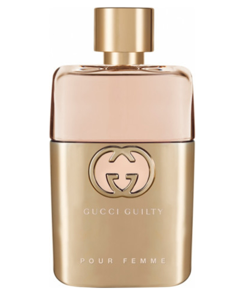 Gucci Guilty Pour Femme Eau De Parfum