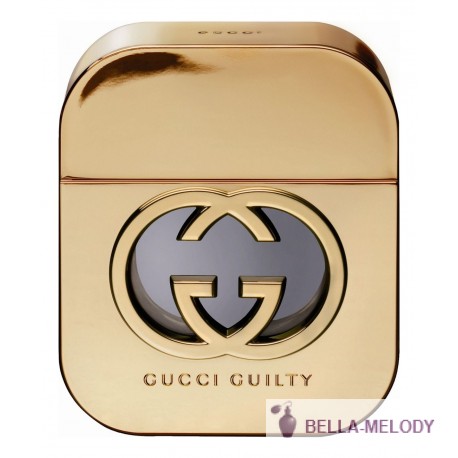 Gucci Guilty Intense Woman 11