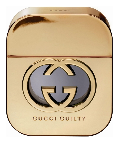 Gucci Guilty Intense Woman