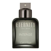 Calvin Klein Eternity For Men Intense