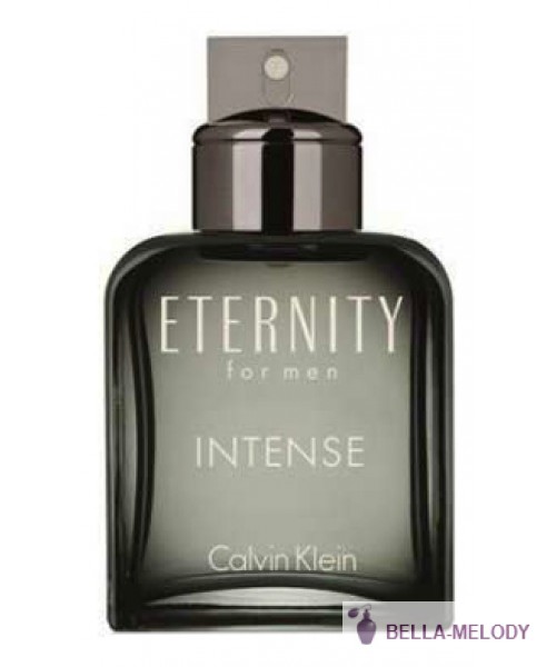 Calvin Klein Eternity For Men Intense