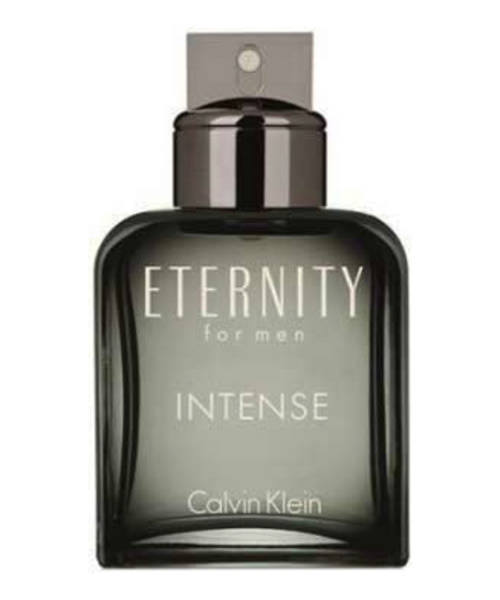 Calvin Klein Eternity For Men Intense