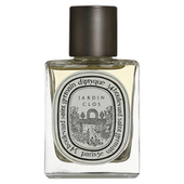 Diptyque Jardin Clos