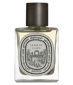 Diptyque Jardin Clos